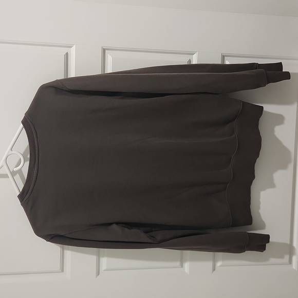 North Face Unisex Crewneck Sweatshirt - Picture 4 of 5